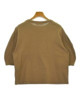 Whim Gazette（ウィムガゼット）Tシャツ・カットソー 茶 サイズ:F レディース/2200652369038