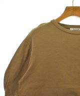 Whim Gazette（ウィムガゼット）Tシャツ・カットソー 茶 サイズ:F レディース/2200652369038