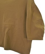 Whim Gazette（ウィムガゼット）Tシャツ・カットソー 茶 サイズ:F レディース/2200652369038