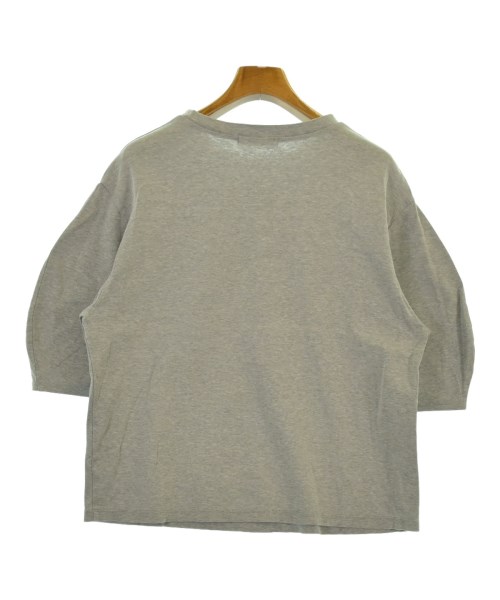 Whim Gazette（ウィムガゼット）Tシャツ・カットソー グレー サイズ:F レディース/2200652369045