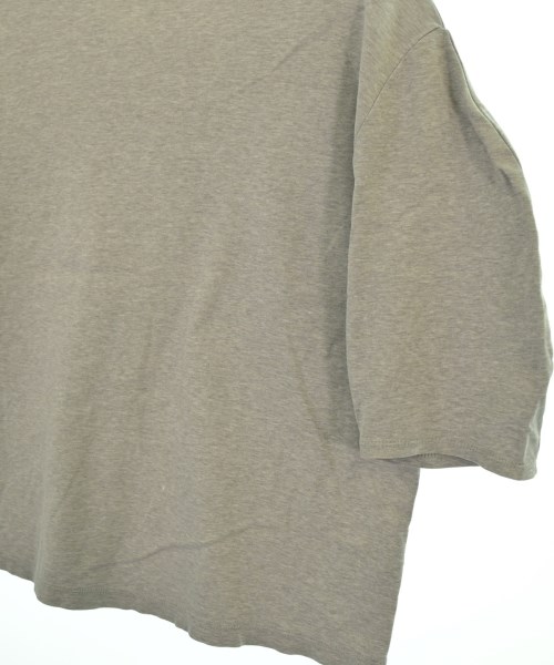 Whim Gazette（ウィムガゼット）Tシャツ・カットソー グレー サイズ:F レディース/2200652369045