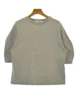 Whim Gazette（ウィムガゼット）Tシャツ・カットソー グレー サイズ:F レディース/2200652369045