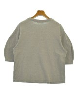 Whim Gazette（ウィムガゼット）Tシャツ・カットソー グレー サイズ:F レディース/2200652369045
