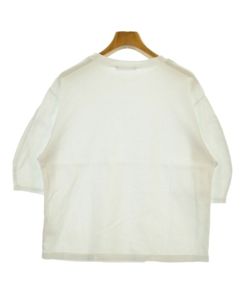Whim Gazette（ウィムガゼット）Tシャツ・カットソー 白 サイズ:F レディース/2200652369052