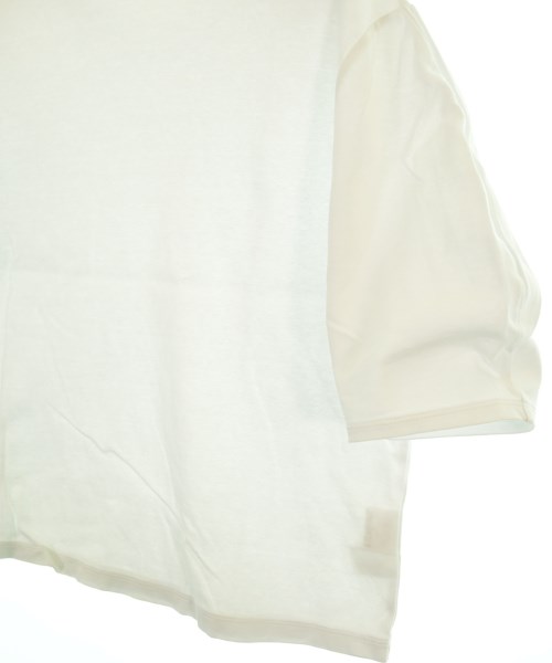 Whim Gazette（ウィムガゼット）Tシャツ・カットソー 白 サイズ:F レディース/2200652369052