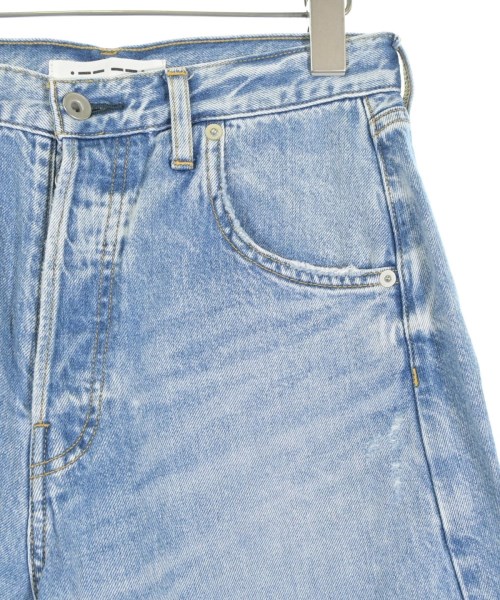 Whim Gazette（ウィムガゼット）デニムパンツ 青 サイズ:38(M位) レディース/2200648779018