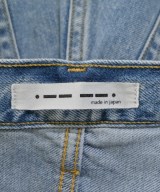 Whim Gazette（ウィムガゼット）デニムパンツ 青 サイズ:38(M位) レディース/2200648779018