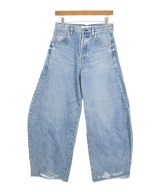 Whim Gazette デニムパンツ