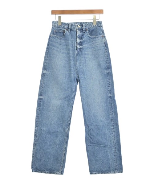 Whim Gazette(ウィムガゼット)デニムパンツ 青 サイズ:36(M位)/2200648779025