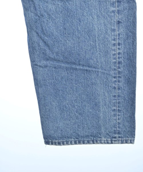 Whim Gazette（ウィムガゼット）デニムパンツ 青 サイズ:36(M位) レディース/2200648779025