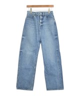 Whim Gazette（ウィムガゼット）デニムパンツ 青 サイズ:36(M位) レディース/2200648779025