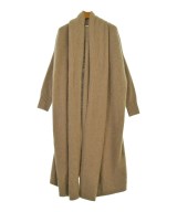 Whim Gazette（ウィムガゼット）カーディガン ベージュ サイズ:F レディース/2200648779032