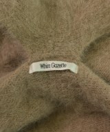 Whim Gazette（ウィムガゼット）カーディガン ベージュ サイズ:F レディース/2200648779032