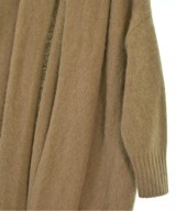 Whim Gazette（ウィムガゼット）カーディガン ベージュ サイズ:F レディース/2200648779032