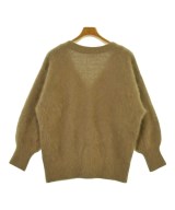 Whim Gazette（ウィムガゼット）カーディガン 茶 サイズ:F レディース/2200648779049