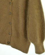 Whim Gazette（ウィムガゼット）カーディガン 茶 サイズ:F レディース/2200648779049