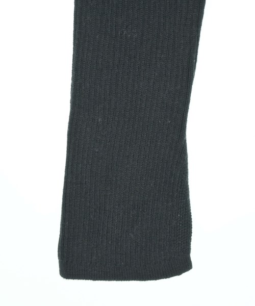 Whim Gazette（ウィムガゼット）ニット・セーター 黒 サイズ:F レディース/2200648779056