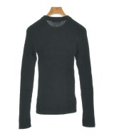 Whim Gazette（ウィムガゼット）ニット・セーター 黒 サイズ:F レディース/2200648779056