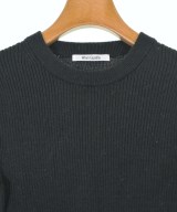 Whim Gazette（ウィムガゼット）ニット・セーター 黒 サイズ:F レディース/2200648779056