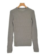 Whim Gazette（ウィムガゼット）ニット・セーター 茶 サイズ:F レディース/2200648779063