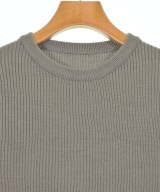 Whim Gazette（ウィムガゼット）ニット・セーター 茶 サイズ:F レディース/2200648779063