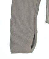 Whim Gazette（ウィムガゼット）ニット・セーター 茶 サイズ:F レディース/2200648779063