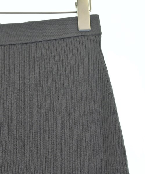 Whim Gazette（ウィムガゼット）ロング・マキシ丈スカート グレー サイズ:F レディース/2200648779070