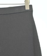 Whim Gazette（ウィムガゼット）ロング・マキシ丈スカート グレー サイズ:F レディース/2200648779070