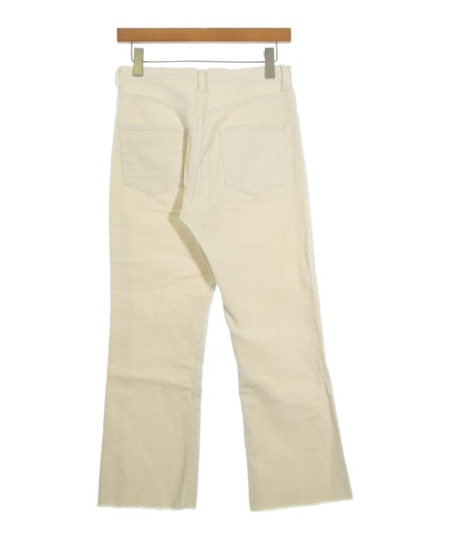 Whim Gazette（ウィムガゼット）その他 白 サイズ:38(M位) レディース/2200648779087