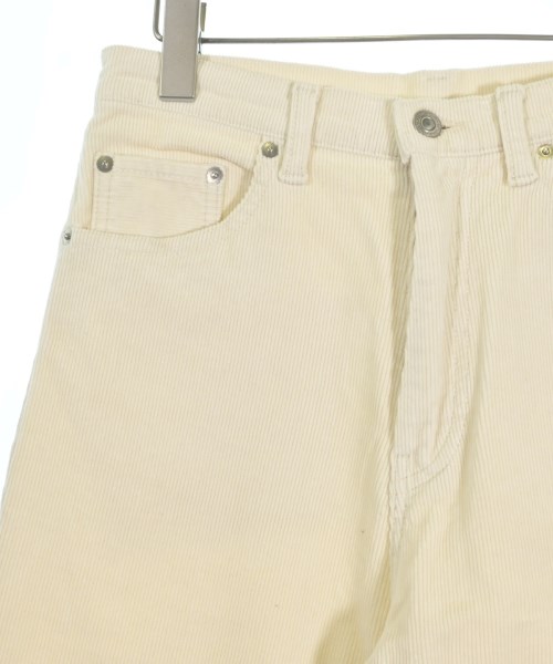 Whim Gazette（ウィムガゼット）その他 白 サイズ:38(M位) レディース/2200648779087