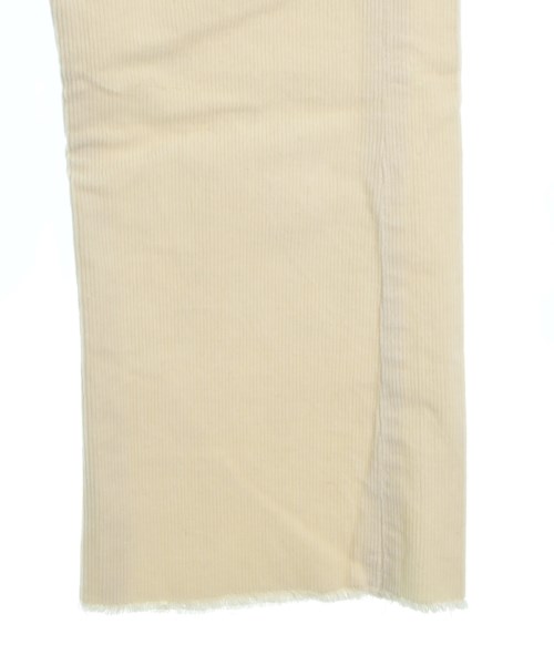 Whim Gazette（ウィムガゼット）その他 白 サイズ:38(M位) レディース/2200648779087