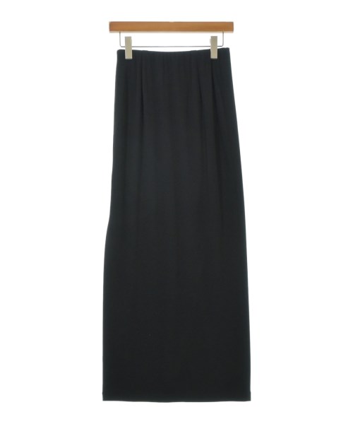 Whim Gazette（ウィムガゼット）ロング・マキシ丈スカート 黒 サイズ:F レディース/2200648779100