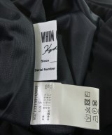 Whim Gazette（ウィムガゼット）ロング・マキシ丈スカート 黒 サイズ:F レディース/2200648779100