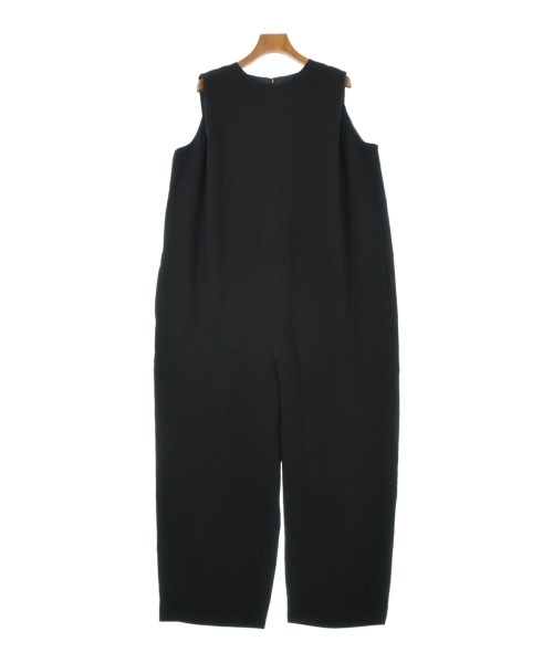 Whim Gazette(ウィムガゼット)オールインワン/サロペット 黒 サイズ:F/2200648779117