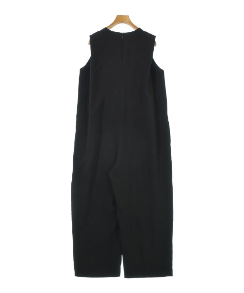 Whim Gazette（ウィムガゼット）オールインワン/サロペット 黒 サイズ:F レディース/2200648779117