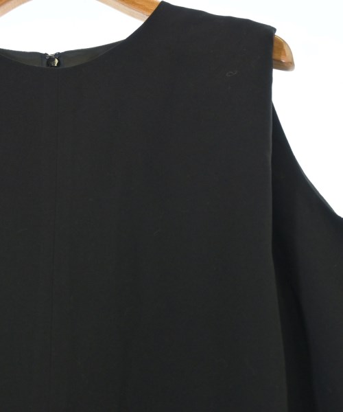 Whim Gazette（ウィムガゼット）オールインワン/サロペット 黒 サイズ:F レディース/2200648779117