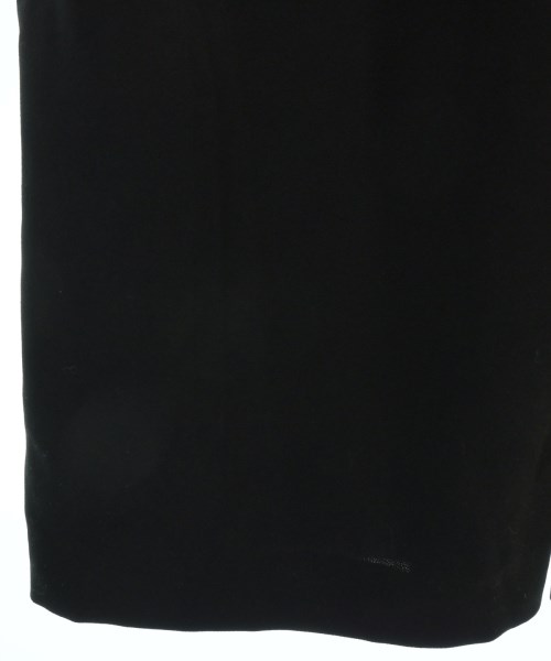 Whim Gazette（ウィムガゼット）オールインワン/サロペット 黒 サイズ:F レディース/2200648779117