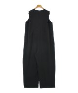 Whim Gazette（ウィムガゼット）オールインワン/サロペット 黒 サイズ:F レディース/2200648779117