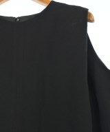 Whim Gazette（ウィムガゼット）オールインワン/サロペット 黒 サイズ:F レディース/2200648779117