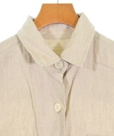 Whim Gazette（ウィムガゼット）カジュアルシャツ ベージュ サイズ:F レディース/2200648779124