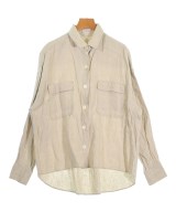 Whim Gazette カジュアルシャツ