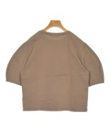 Whim Gazette（ウィムガゼット）Tシャツ・カットソー 茶 サイズ:F レディース/2200648779131