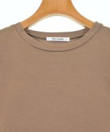 Whim Gazette（ウィムガゼット）Tシャツ・カットソー 茶 サイズ:F レディース/2200648779131