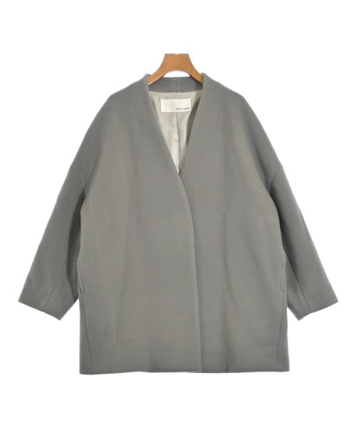 Whim Gazette(ウィムガゼット)その他 グレー サイズ:F/2200649651016