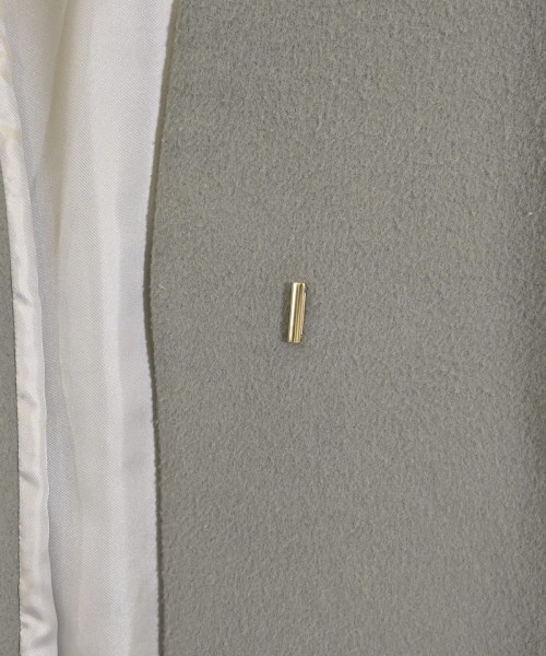 Whim Gazette（ウィムガゼット）その他 グレー サイズ:F レディース/2200649651016