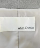 Whim Gazette（ウィムガゼット）その他 グレー サイズ:F レディース/2200649651016