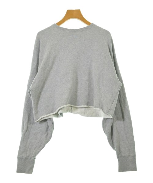 Whim Gazette(ウィムガゼット)スウェット グレー サイズ:F/2200651194082