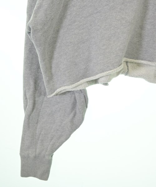 Whim Gazette（ウィムガゼット）スウェット グレー サイズ:F レディース/2200651194082