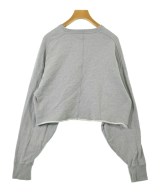 Whim Gazette（ウィムガゼット）スウェット グレー サイズ:F レディース/2200651194082