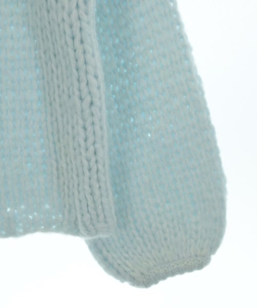 Whim Gazette（ウィムガゼット）カーディガン 青 サイズ:F レディース/2200651426053